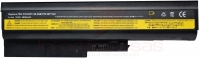 Bateria Ibm Lenovo Thinkpad T60 T500 Z61 5200mah Compativel
